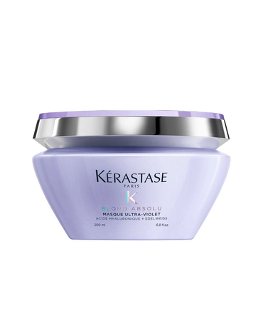 Blond Absolu Masque Ultra-Violet Hair Mask - 200mL