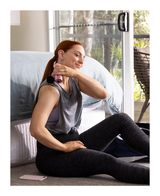 Mini Massage Gun - Pink