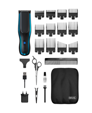 Self Clip 360 Hair Clipper