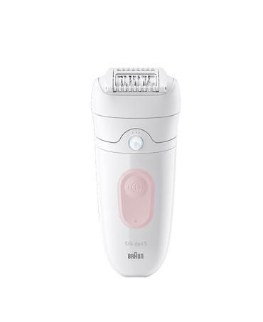 Silk-épil 5 Epilator