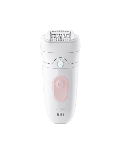 Silk-épil 5 Epilator
