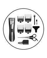 Lithium-Ion Home Pet Clipper