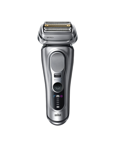 Series 9 PRO+ Wet & Dry Electric Shaver with 6-in-1 SmartCare Center