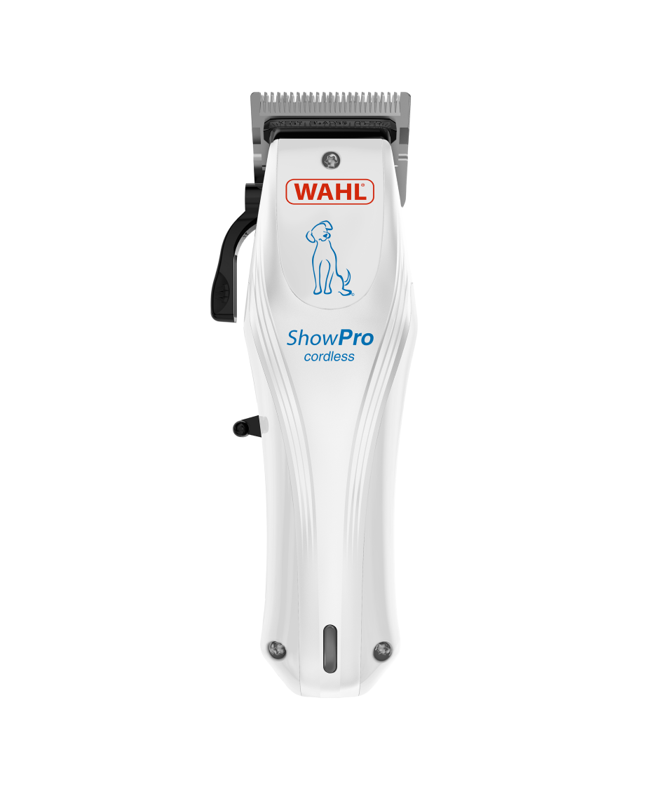 Wahl dog on sale clippers shaver shop