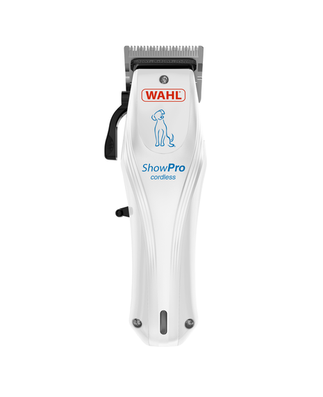 Lithium-Ion Cordless Show Pro Clipper
