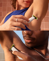 OneBlade Intimate Replacement Blade 2 Pack