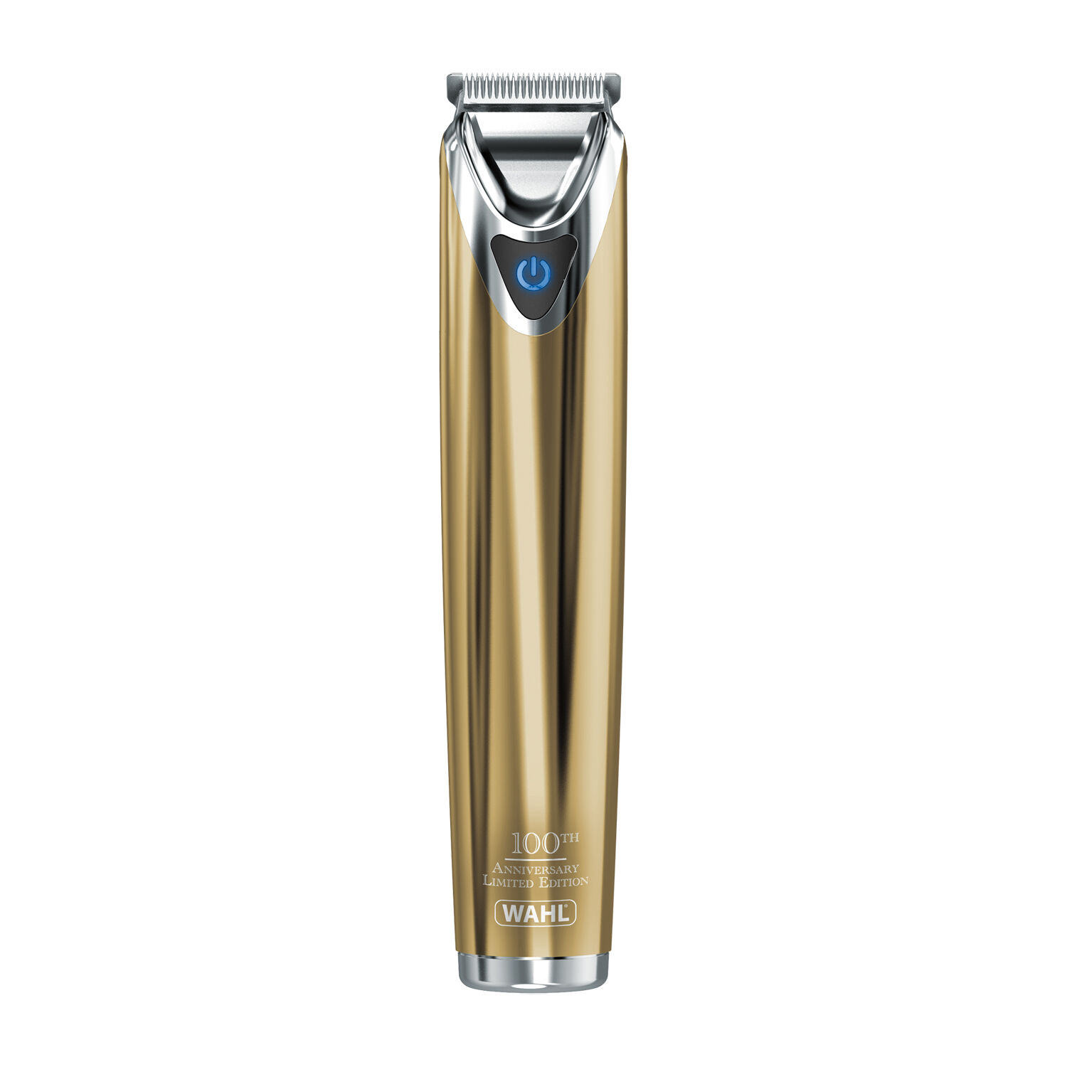 wahl gold shaver