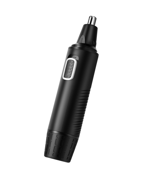 360 Rotary Ear & Nose Trimmer