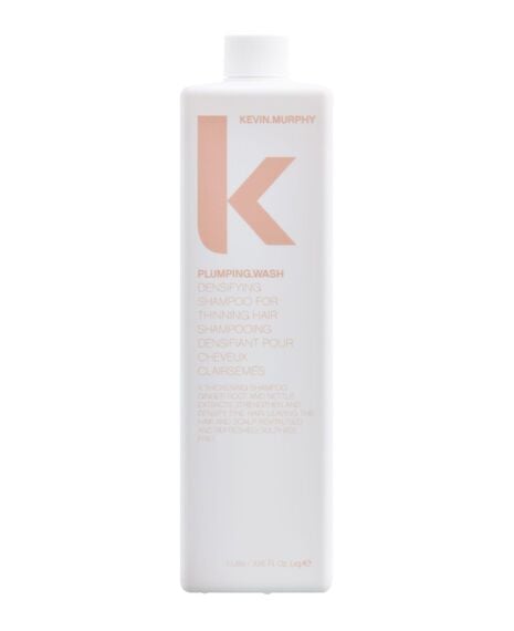 Plumping Wash 1L