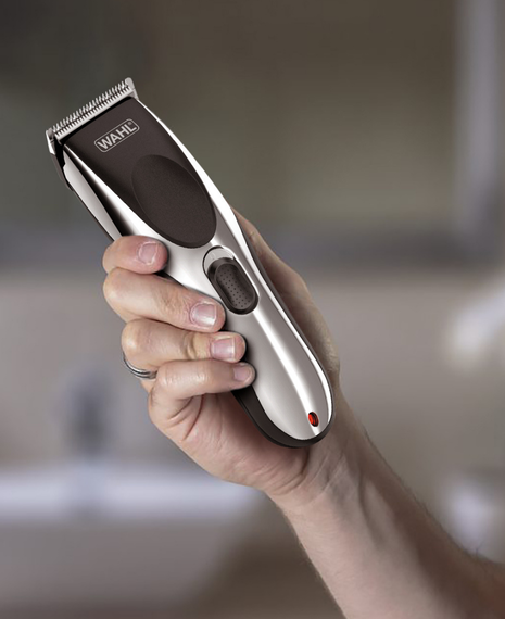 Wahl | Cordless Groom Pro Hair Clipper | Shaver Shop