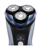 AquaShave Precision Wet & Dry Electric Shaver