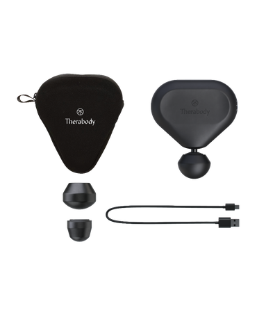 Theragun Mini 2.0 Black Percussive Therapy