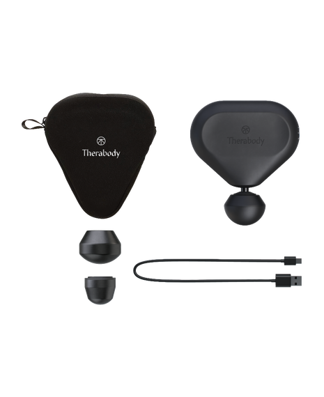 Theragun Mini 2.0 Black Percussive Therapy