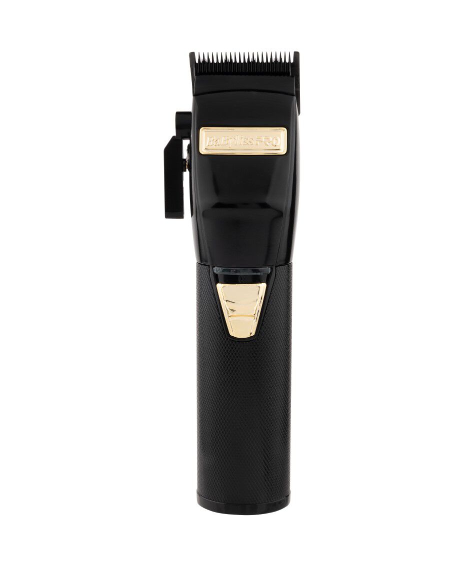 BaBylissPRO BLACKFX バリカン BaByliss Pro | FX Lithium Clipper - Black | Shaver Shop