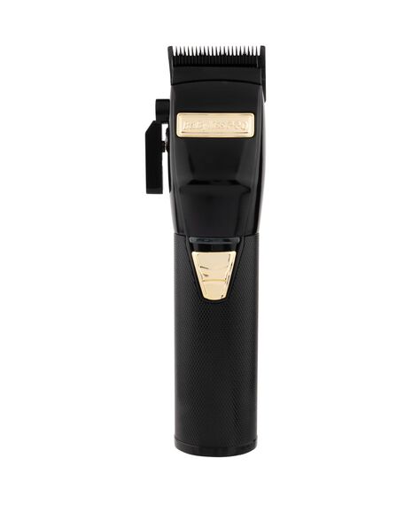 FX Lithium Clipper - Black