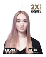 platinum+ hair straightener festive gift set - limited edition