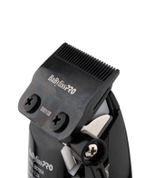 FX Lithium Clipper & FX Outliner Trimmer Duo Pack - Black