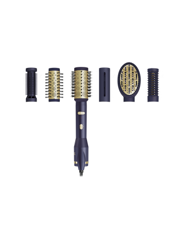 Digital Sensor Luxe Hot Air Hair Styler