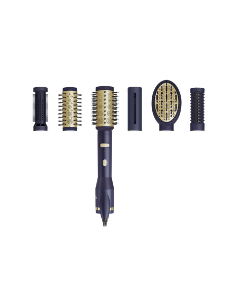 Digital Sensor Luxe Hot Air Hair Styler
