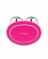 BEAR Microcurrent Facial Toning Device - Fuchsia