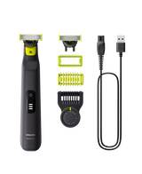 OneBlade 360 PRO Face & Body