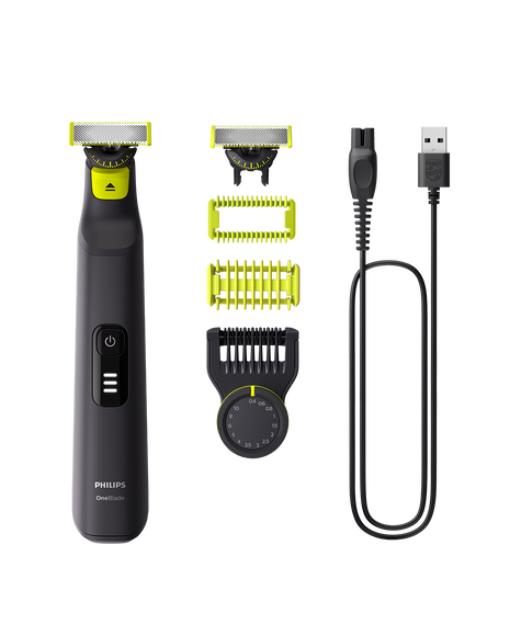 OneBlade 360 PRO Face & Body