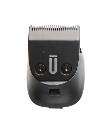 Stainless Steel sUper-close+ Trimmer Precise Blade Attachment