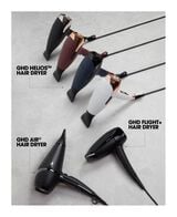 flight+ travel hair dryer