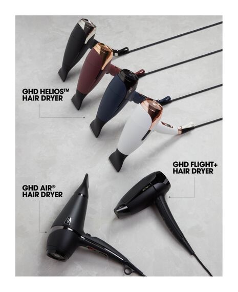 flight+ travel hair dryer