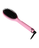 glide™ hair straightening brush