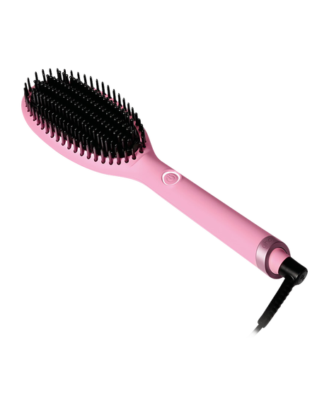 glide™ hair straightening brush