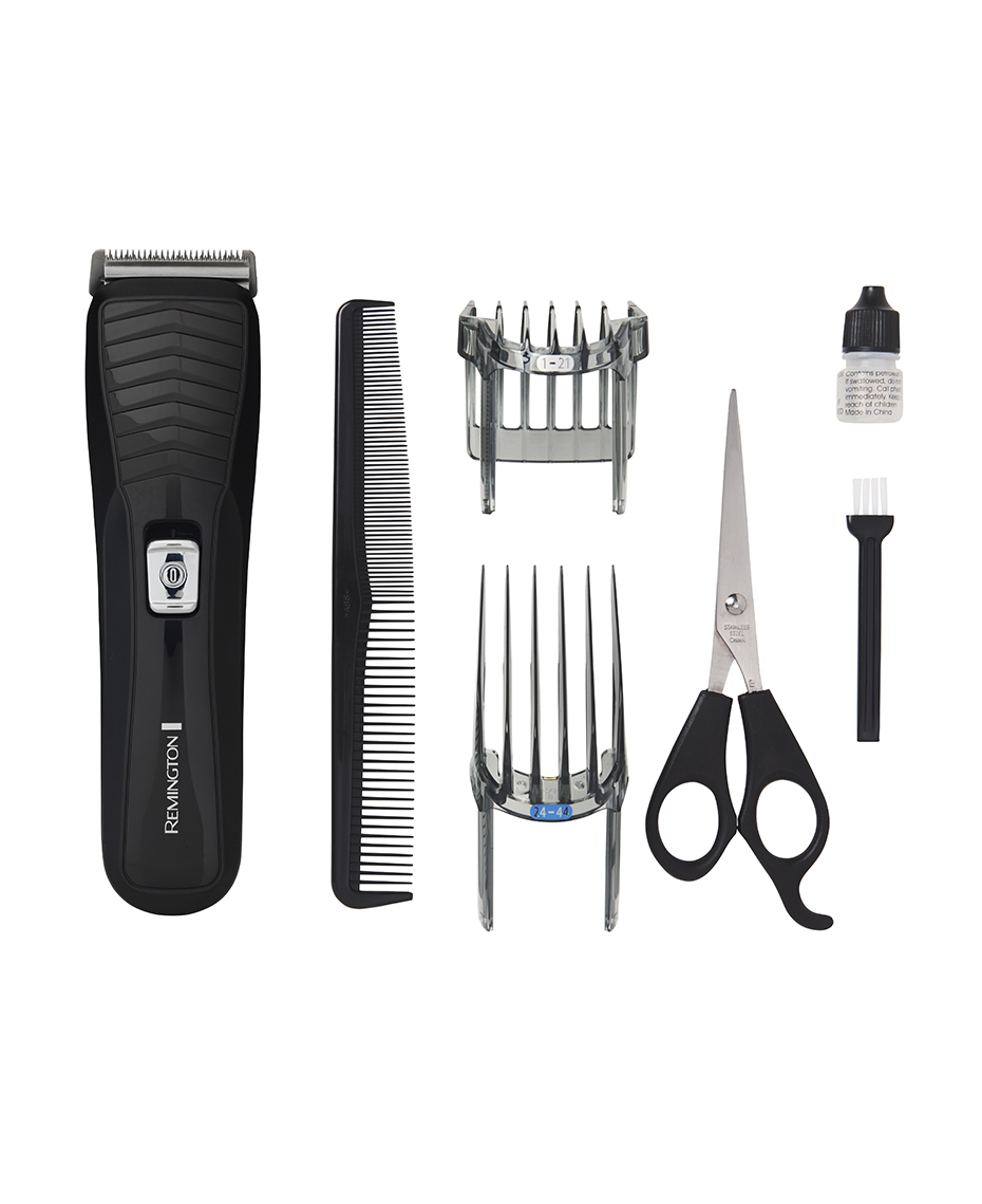 Remington high precision haircut kit on sale