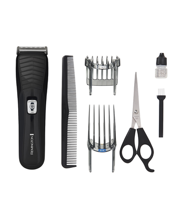 Precision Haircut Kit