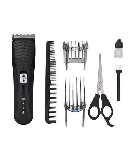 Precision Haircut Kit