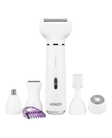 5-in-1 Lady Shaver