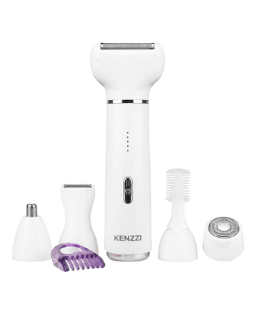 5-in-1 Lady Shaver