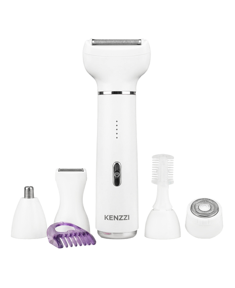 5-in-1 Lady Shaver