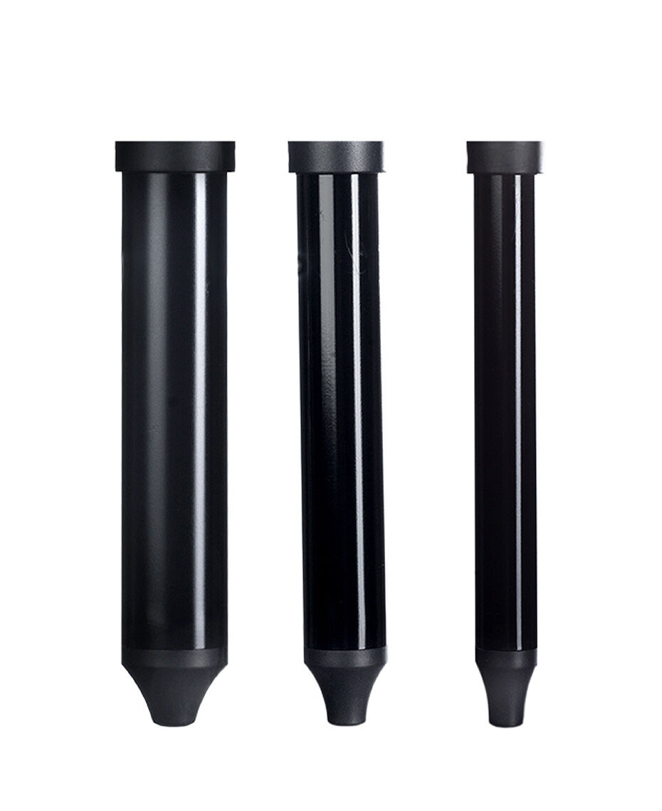 gem curling iron 3 in 1 review