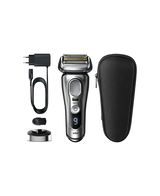 Series 9 Pro Wet & Dry Electric Shaver, Use on 1, 3 and 7 Day Beard