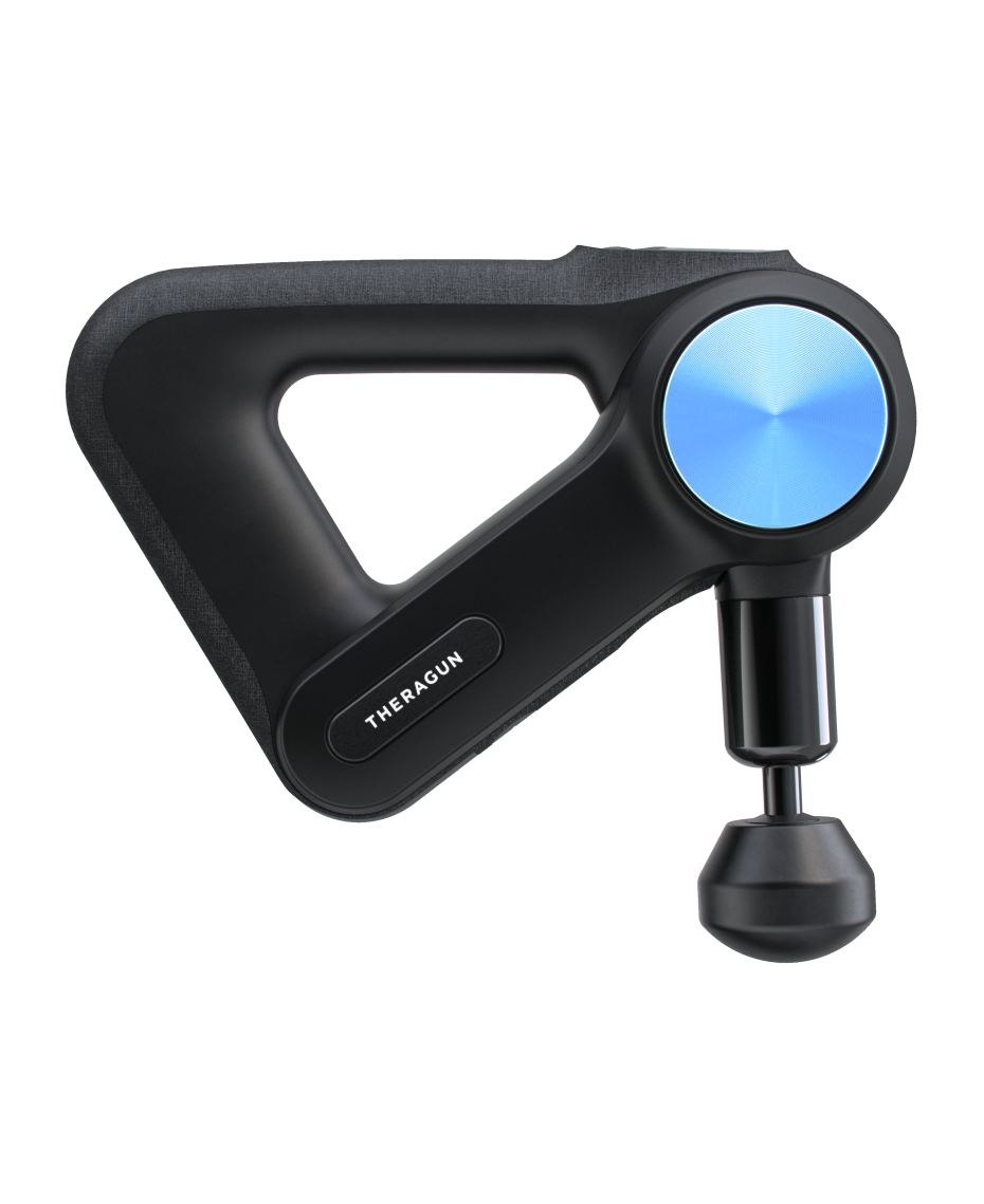 Therabody Theragun PRO – Black Percussive Therapy | Shaver Shop