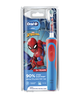 Kids Vitality Marvel Spider-Man Electric Toothbrush