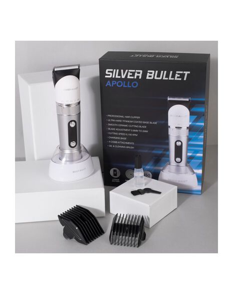 Apollo Hair Clipper