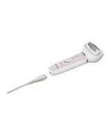 Double Disc Premium Wet & Dry Epilator