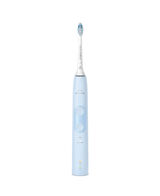 Gum Health ProtectiveClean Blue Electric Toothbrush