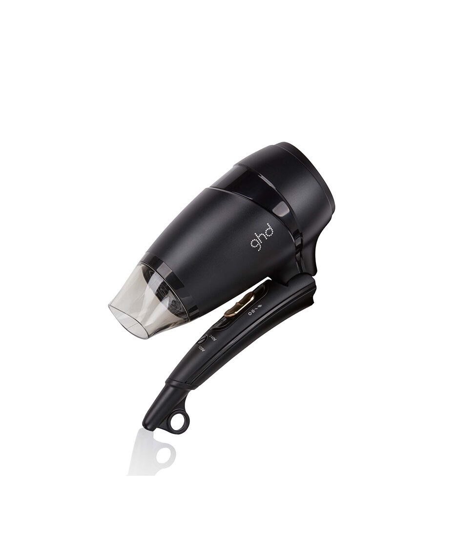 ghd® | flight® travel hair dryer | Shaver Shop ghd® | flight® travel hair dryer | Shaver Shop
