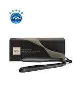 platinum+ hair straightener - black
