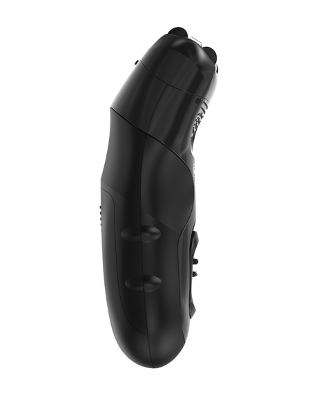 Battery Operated Travel Shaver