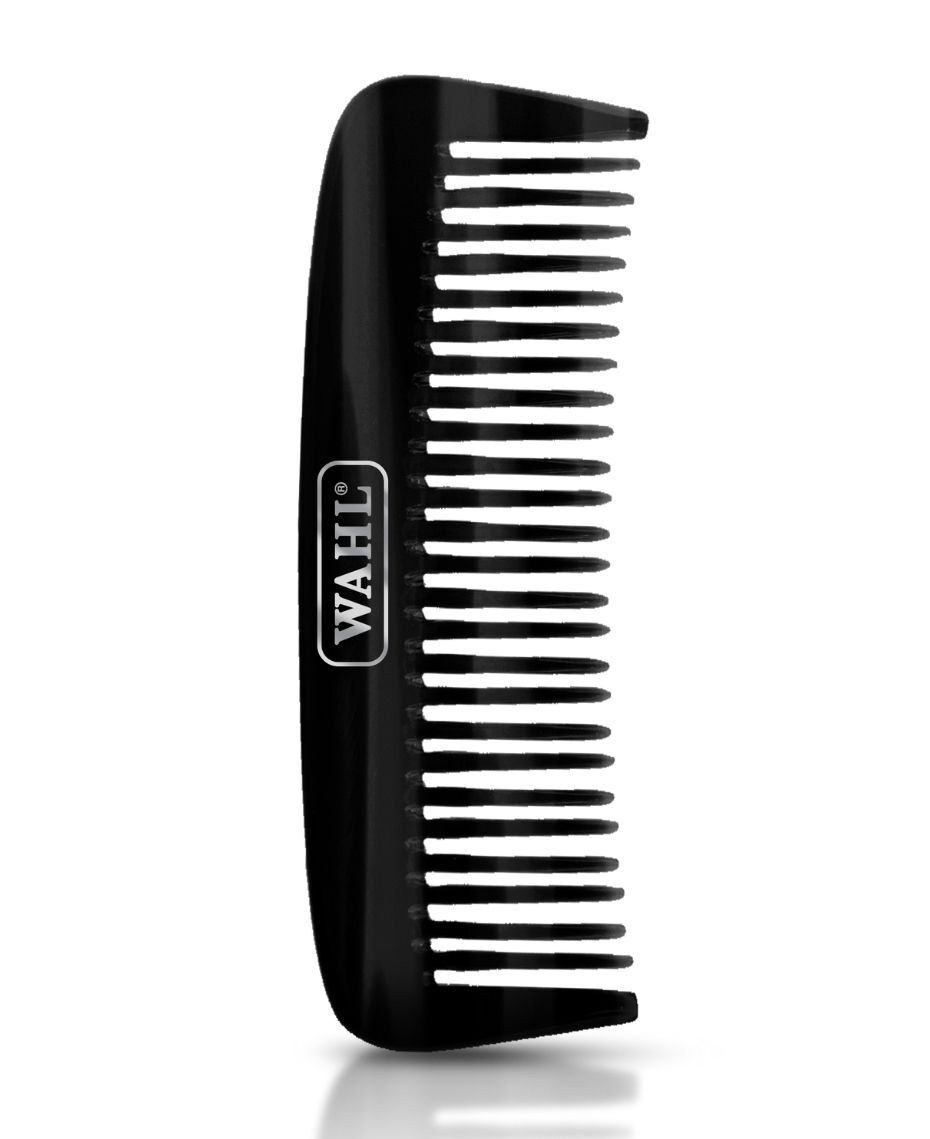 Wahl Quiff or Pompadour Comb Shaver Shop