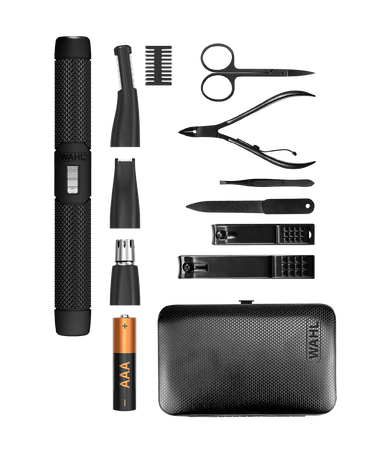 Down Under Grooming Kit