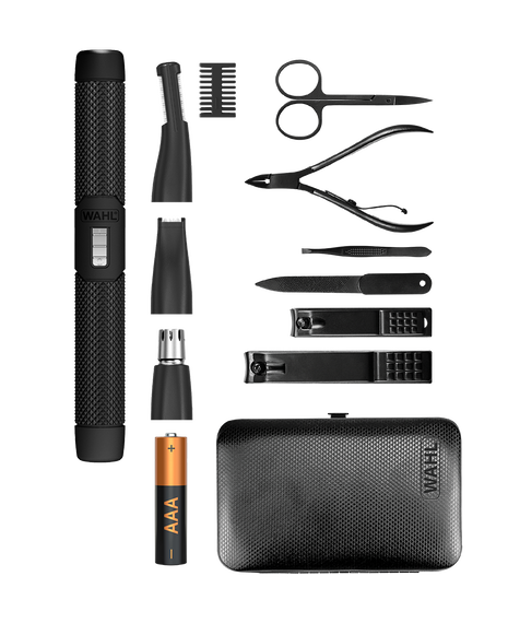 Down Under Grooming Kit